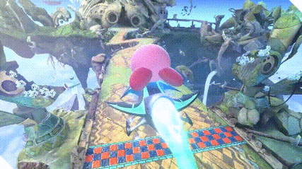 星之卡比天空骑士角色强度排行