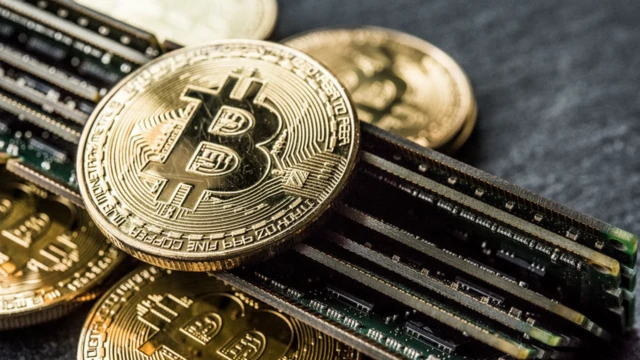 比特币(BTC)方向抉择临近?行情修复或二次探底 关键数据风暴来袭