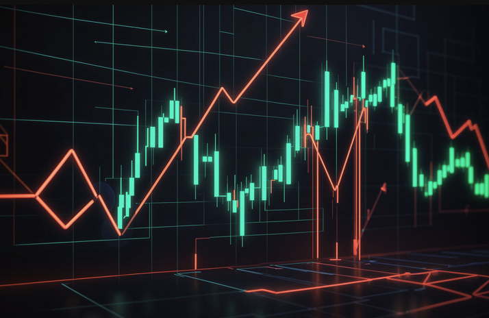 从零开始学看盘：币圈K线图基础超全图解
