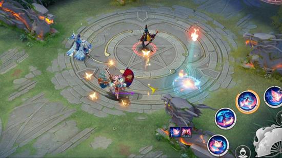 决战平安京S32赛季开始时间是多久-S32赛季开始时间