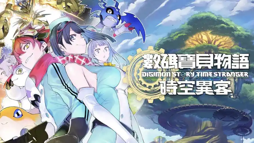 数码宝贝物语时空异客数码宝玉获取方法-数码宝贝物语时空异客数码宝玉获取教学