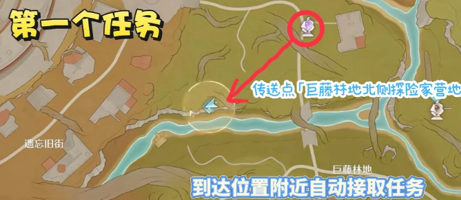 无限暖暖2.0隐匿套的获取方式流程