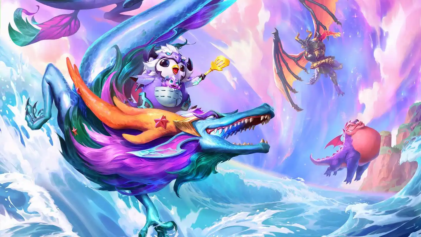 云顶之弈S16奕子的解锁条件详情汇总