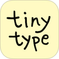 排版小动物tinytype下载免费