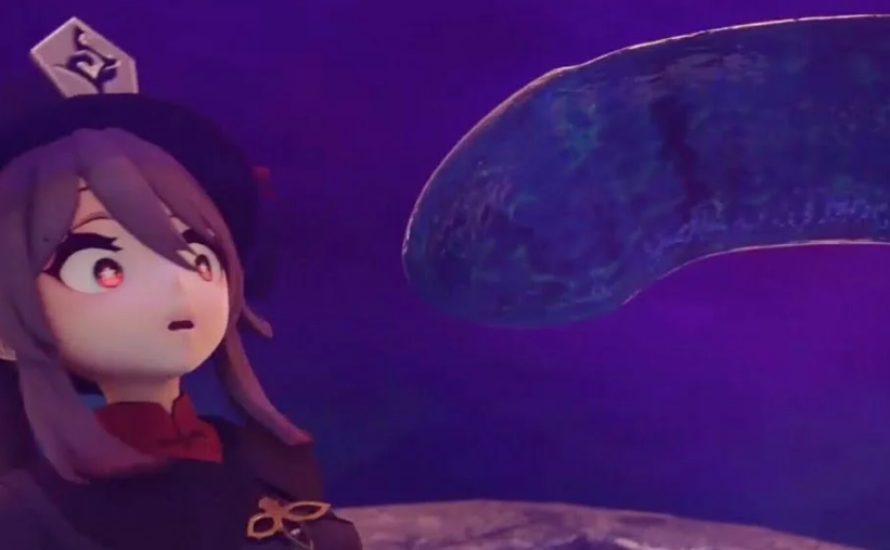 原神AKT大佬资源-Vicineko入口链接分享