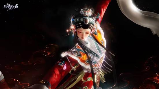 以闪亮之名x故宫宫苑联动第三期-新奇趣盲盒明日开启