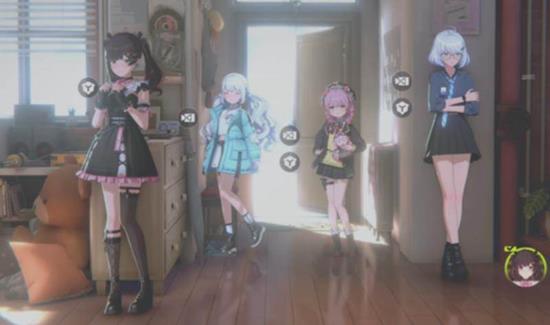 虚环手游怎么安排角色行程-角色每日行程规划玩法