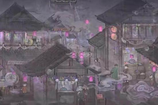 纸嫁衣7卿不负有几个章节-纸嫁衣7游戏章节数量解答