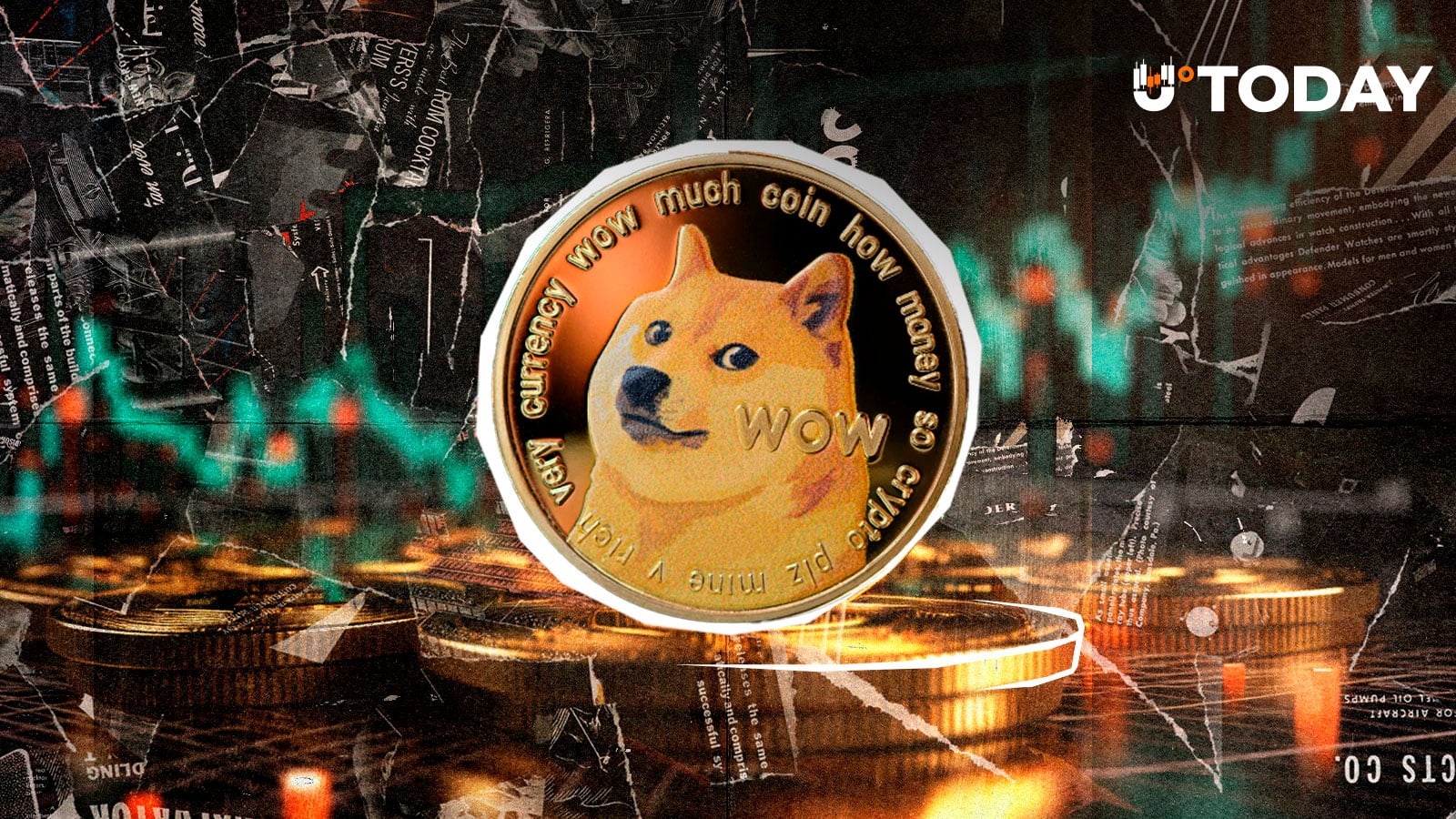 狗狗币百万富翁48小时内狂购4.8亿枚DOGE,模因币价格反转反应