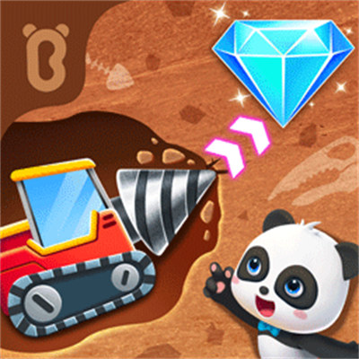 奇妙地下王国宝宝巴士