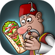 沙威玛卷饼游戏官方正版下载