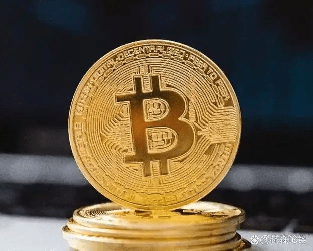 2025年最值得关注的短线加密货币推荐-