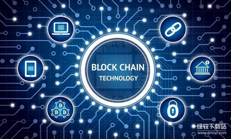 区块链生态发展