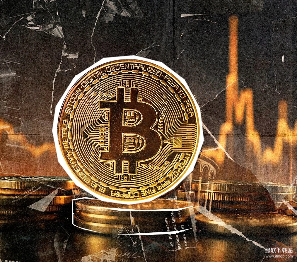 十年间比特币如何重塑世界-它颠覆了金融体系吗-