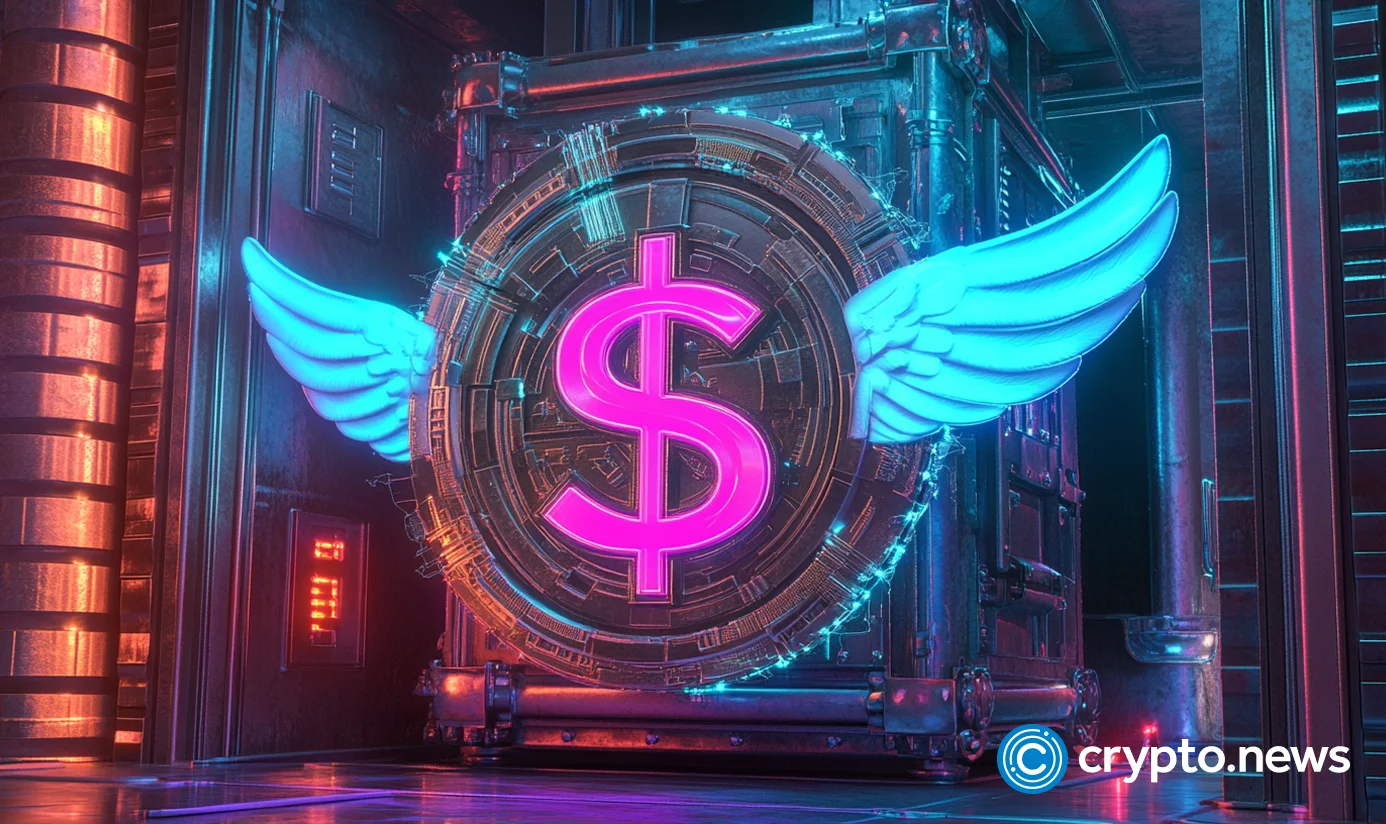 本周加密货币风险投资金额达到4.789亿美元