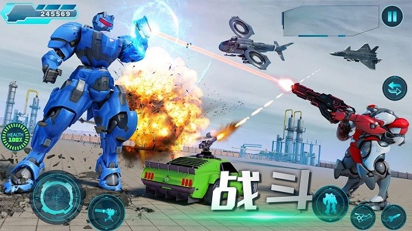 迷你精英战场手游 迷你精英战场最新下载