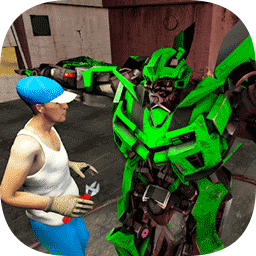 迷你精英战场手机版