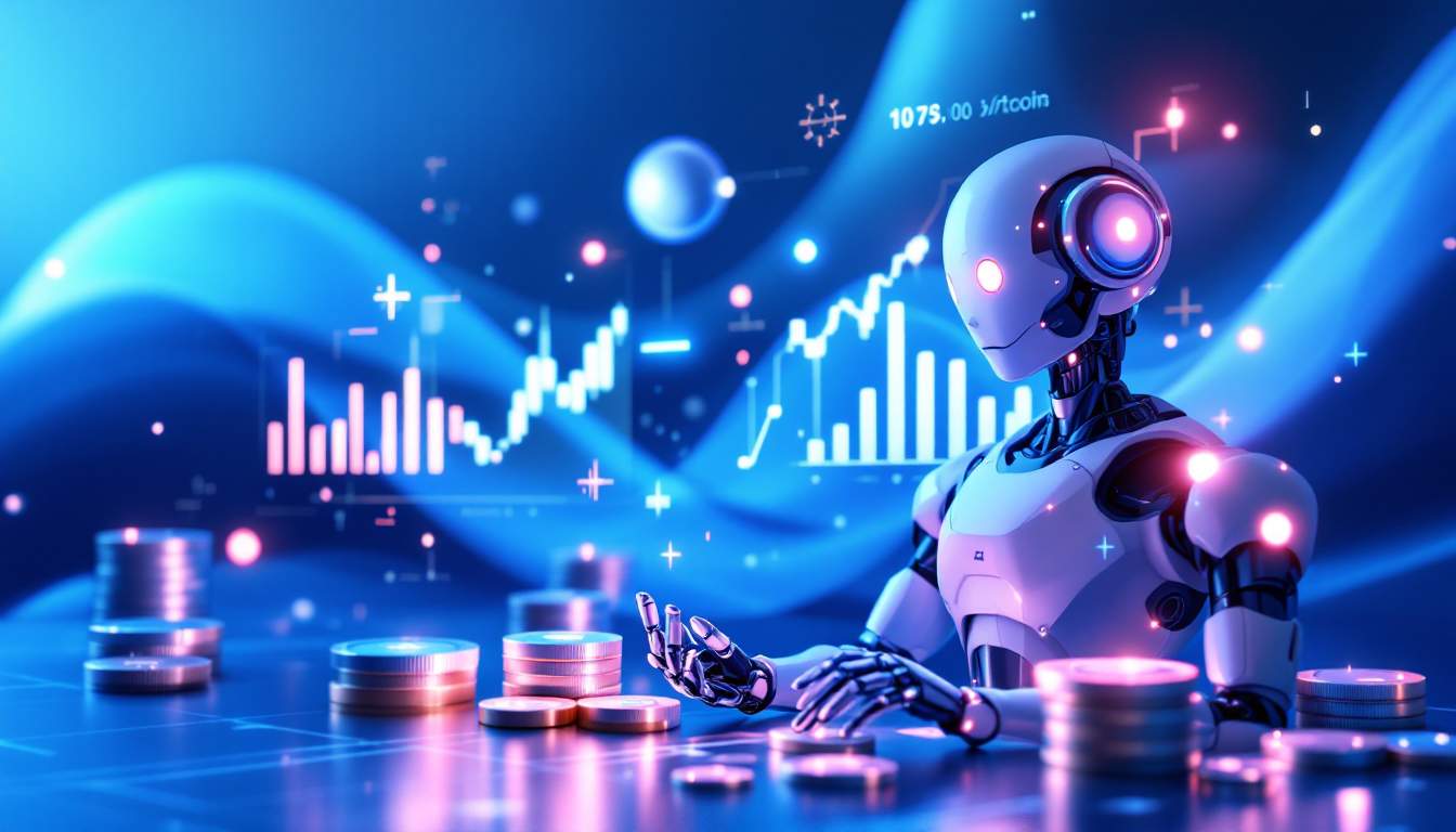 人工智能与加密货币:机遇与风险的平衡