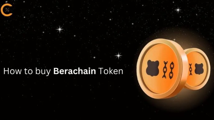 欧易如何购买BERA币?BERA币购买教程