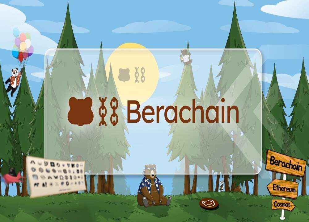 Berachain(BERA)币是什么?如何购买?BERA运作机制、代币模型与未来展望
