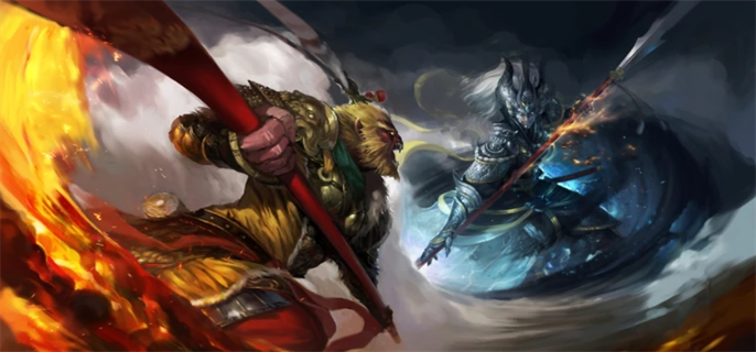 斗战神官网入口在哪？斗战神最新官网地址一键直达