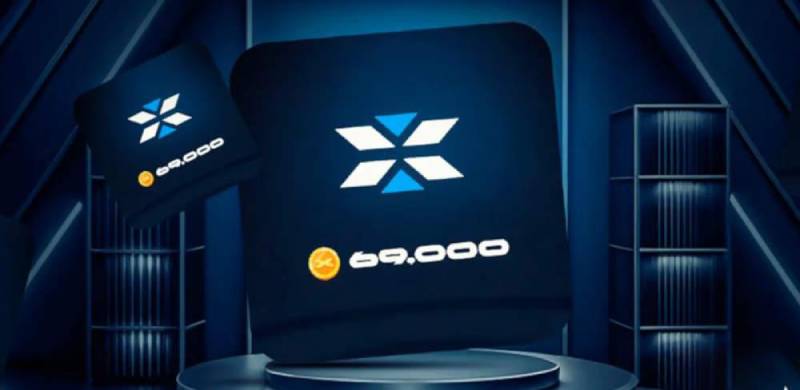 X Empire/X币究竟是什么?如何获取X币?最全X币指南