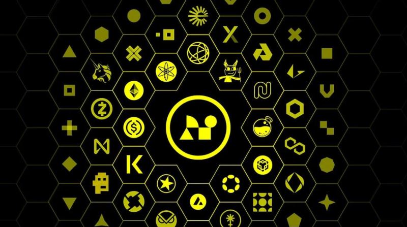 Namada(NAM)币解析:代币经济·核心优势·未来价格展望