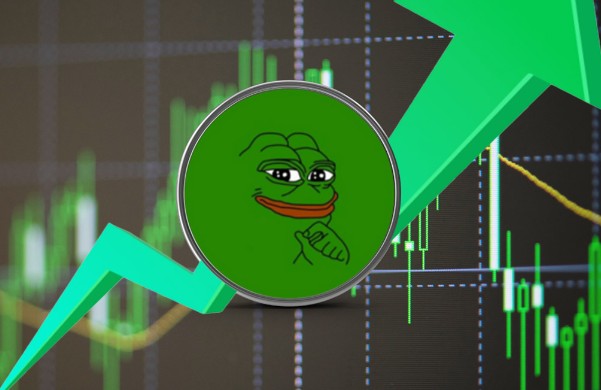 PEPE币如何购买?手把手教你用欧易购买PEPE币