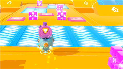 蛋仔派对网易官服