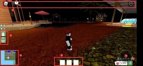 罗布乐思国际服