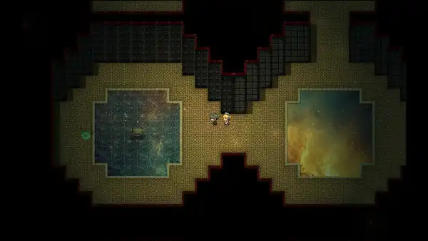 影色渐染阿斯林顿的妹神官黑火药获取方法