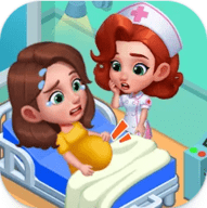 疯狂医院下载中文版