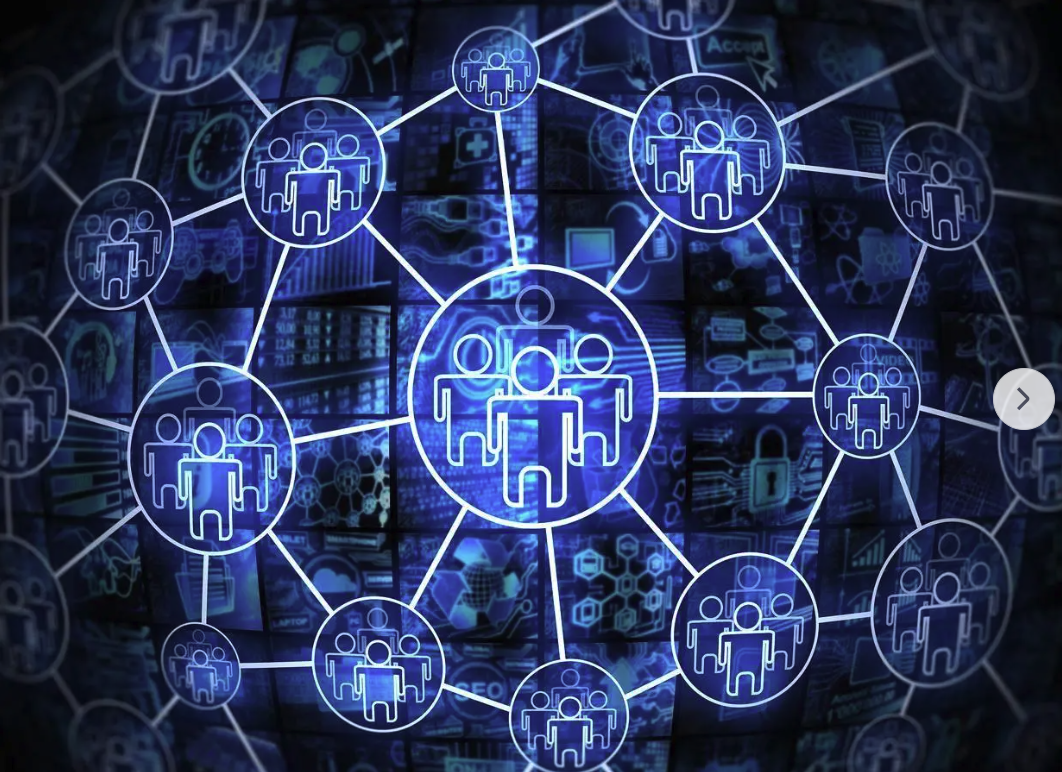 区块链节点究竟是什么？新手入门必看指南