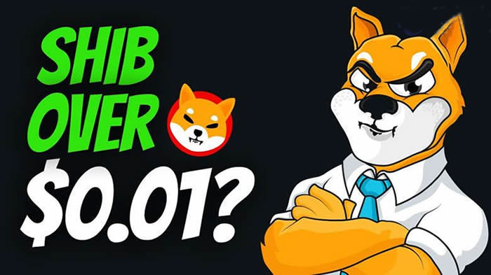 柴犬币发行总量多少枚？SHIB币发行时间、价格全解析