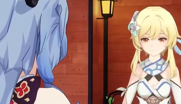 原神3D动画甘雨同人动漫高清在线-原神3D动画完整版免费观看链接