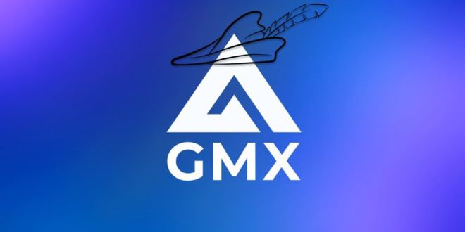 GMX币如何购买？币安GMX币购买全攻略