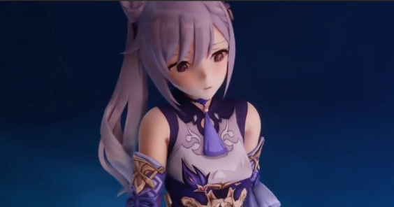 vicineko原神3D同人动画观看入口-最新网站链接一览