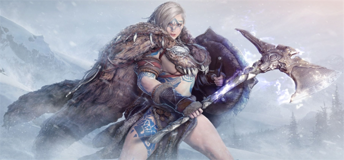 黑色沙漠台服官网地址在哪-台服官网入口一键分享