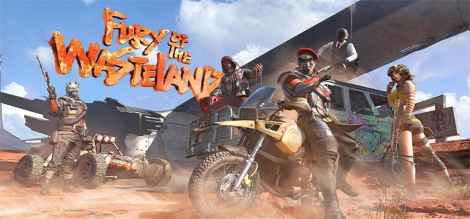 pubgmobile官网充值入口在哪-官网充值地址一键直达