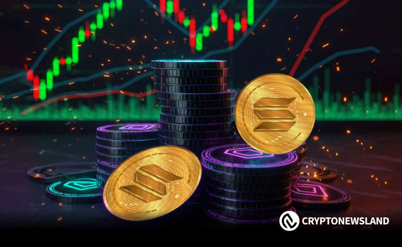 Solana测试0.618水平,信号显示将深度迈向41美元