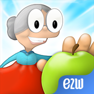 老奶奶跑酷游戏下载安装