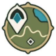 空荧酒馆原神地图手机版下载