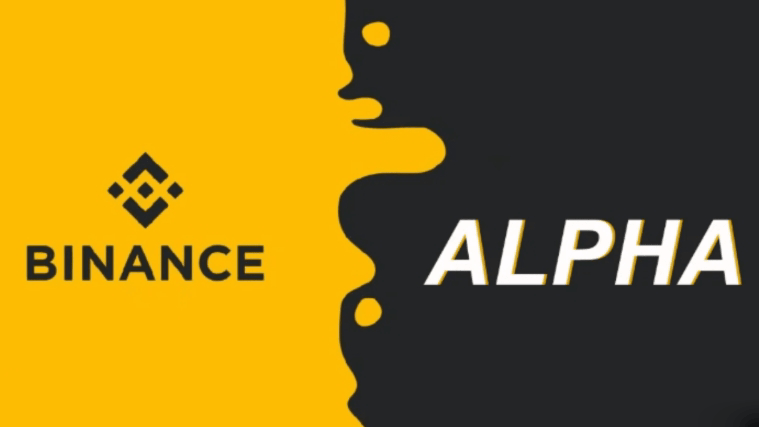 币安Alpha point是什么？如何快速获取？最全刷分攻略