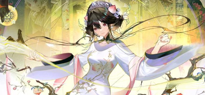 物华弥新wiki入口在哪找-物华弥新最全wiki入口一览