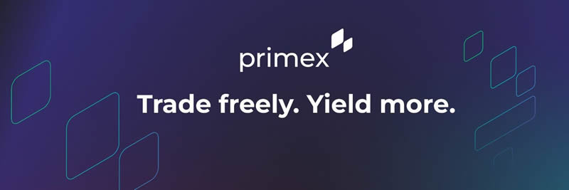 Primex Finance(PMX)币是什么？未来走势如何？最新PMX币价格预测