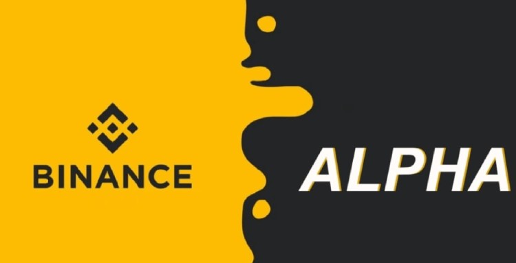 币安Alpha代币反向订单详解：APP/Web端操作指南