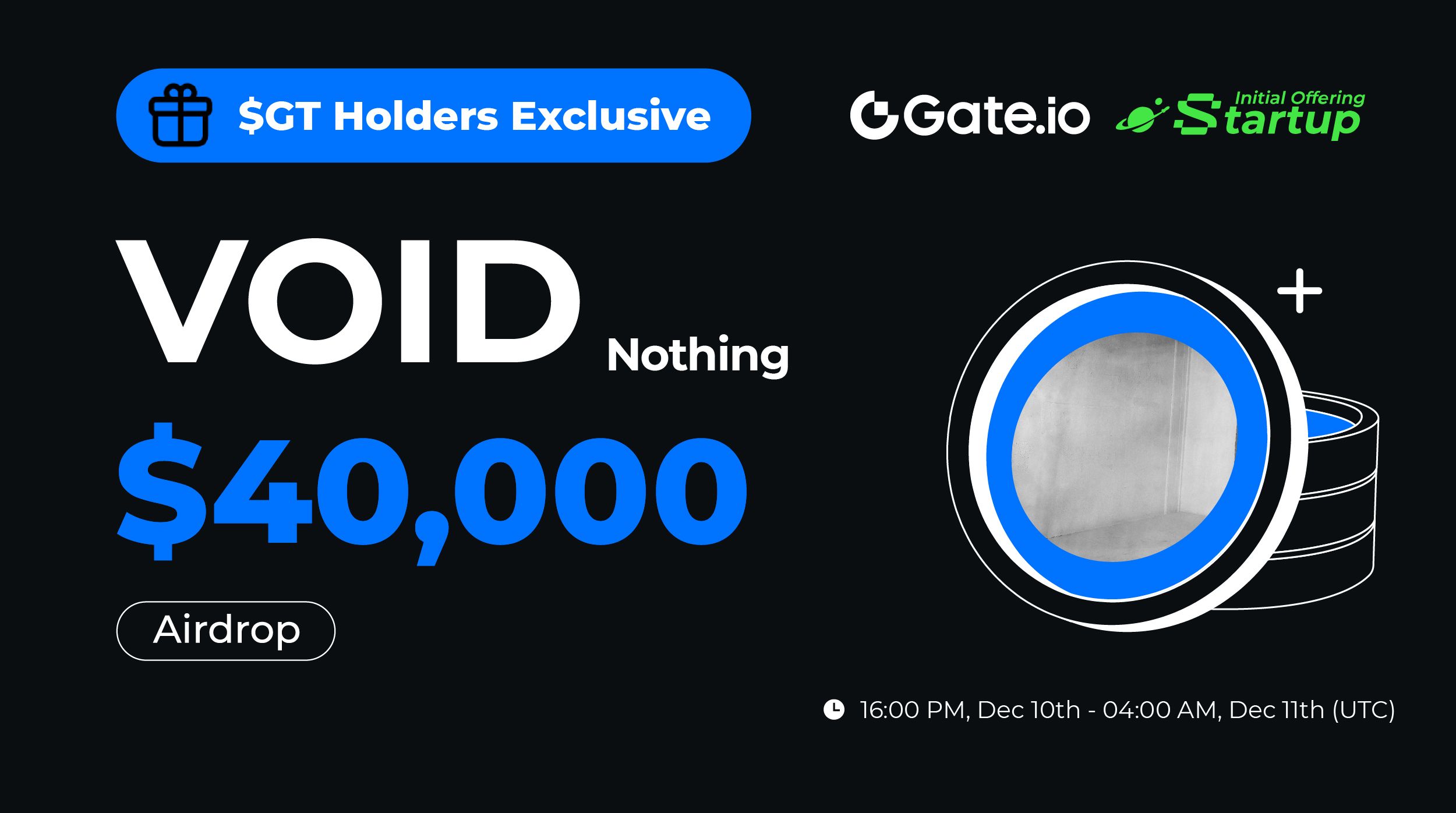 VOID币是什么？未来潜力有多大？价格能涨多少？