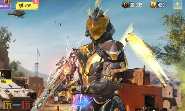 使命召唤手游电脑版高清模拟器官网入口-官方正版推荐下载