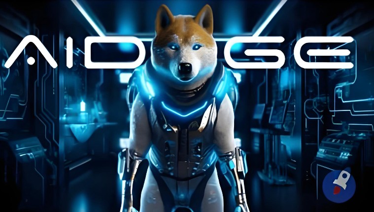 AIDOGE币如何购买？欧易购买AIDOGE币详细教程