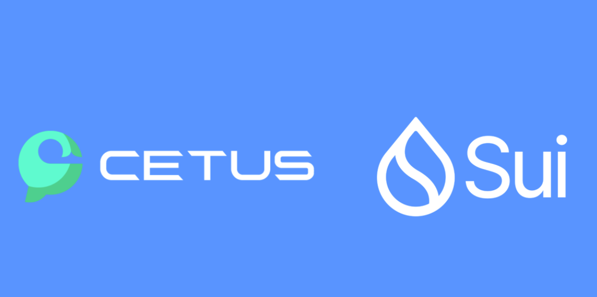 Sui DeFi的AMM流动性池解析-Cetus如何高效聚合交易对